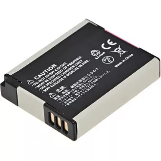 Baterie T6 Power Panasonic DMW-BCM13, DMW-BCM13E, 1100mAh, 4Wh
