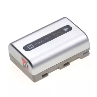Baterie T6 power Sony NP-FM50, NP-FM51, NP-FM30, NP-QM50, NP-QM51, 1700mAh, 12,2Wh