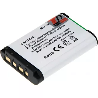 Baterie T6 Power Sony NP-BX1, 1080mAh, 3,9Wh