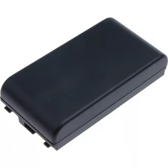 Baterie T6 Power JVC BN-V11U, BN-V12U, BN-V14U, BN-V18U, BN-V20U, BN-V22U, Ni-MH, 2100mAh, černá Baterie T6 Power JVC BN-V11U, BN-V12U, BN-V14U, BN-V18U, BN-V20U, BN-V22U, Ni-MH, 2100mAh, černá