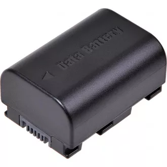 Baterie T6 Power JVC BN-VG107, BN-VG108, BN-VG114, 1200mAh, 4,3Wh Baterie T6 Power JVC BN-VG107, BN-VG108, BN-VG114, 1200mAh, 4,3Wh