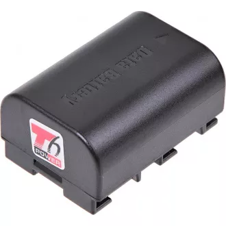 Baterie T6 Power JVC BN-VG107, BN-VG108, BN-VG114, 1200mAh, 4,3Wh Baterie T6 Power JVC BN-VG107, BN-VG108, BN-VG114, 1200mAh, 4,3Wh