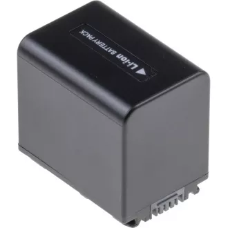 Baterie T6 Power Sony NP-FV70, 2060mAh, 14Wh, šedá