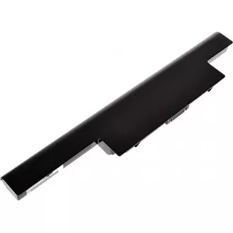 Baterie T6 Power pro Acer Aspire 4741, 5551, 5741, 5751, TravelMate 4750, 5740, 5200mAh, 58Wh, 6cell