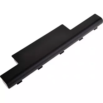 Baterie T6 Power pro Acer Aspire 4741, 5551, 5741, 5751, TravelMate 4750, 5740, 5200mAh, 58Wh, 6cell