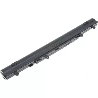 Baterie T6 Power pro Acer Aspire V5-431, V5-471, V5-531, E1-410, E1-510, 2600mAh, 38Wh, 4cell