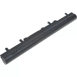 Baterie T6 Power pro Acer Aspire V5-431, V5-471, V5-531, E1-410, E1-510, 2600mAh, 38Wh, 4cell
