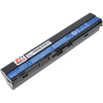 Baterie T6 Power Acer Aspire One 725, 756, V5-121, V5-131, V5-171, TM B113-E, 2600mAh, 38,5Wh, 4cell Baterie T6 Power Acer Aspire One 725, 756, V5-121, V5-131, V5-171, TM B113-E, 2600mAh, 38,5Wh, 4cell