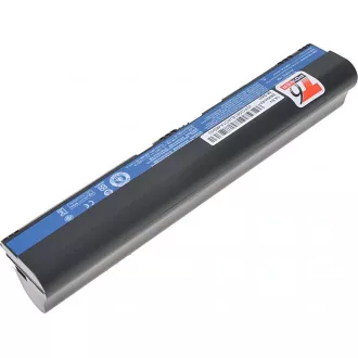 Baterie T6 Power Acer Aspire One 725, 756, V5-121, V5-131, V5-171, TM B113-E, 2600mAh, 38,5Wh, 4cell Baterie T6 Power Acer Aspire One 725, 756, V5-121, V5-131, V5-171, TM B113-E, 2600mAh, 38,5Wh, 4cell