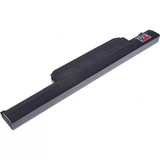 Baterie T6 Power Asus K43, K53, K84, A43, A53, A54, P43, P53, X43, X53, X54, 5200mAh, 58Wh, 6cell Baterie T6 Power Asus K43, K53, K84, A43, A53, A54, P43, P53, X43, X53, X54, 5200mAh, 58Wh, 6cell
