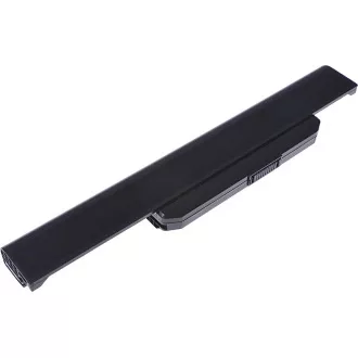 Baterie T6 Power Asus K43, K53, K84, A43, A53, A54, P43, P53, X43, X53, X54, 5200mAh, 58Wh, 6cell Baterie T6 Power Asus K43, K53, K84, A43, A53, A54, P43, P53, X43, X53, X54, 5200mAh, 58Wh, 6cell