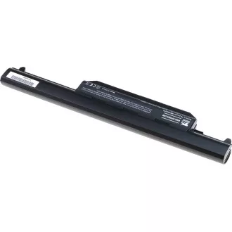 Baterie T6 Power pro Asus A45, A55, K45, K55, R500, R503, R704, X45, X55, X75, 5200mAh, 56Wh, 6cell