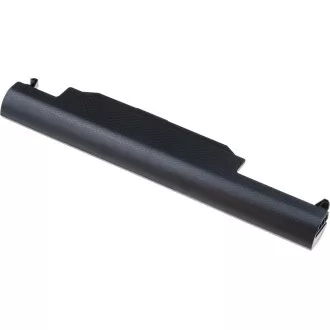 Baterie T6 Power pro Asus A45, A55, K45, K55, R500, R503, R704, X45, X55, X75, 5200mAh, 56Wh, 6cell