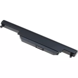 Baterie T6 Power pro Asus A45, A55, K45, K55, R500, R503, R704, X45, X55, X75, 5200mAh, 56Wh, 6cell