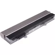Baterie T6 Power pro Dell Latitude E4300, Latitude E4310, 5200mAh, 58Wh, 6cell