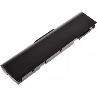 Baterie T6 Power Dell Latitude E6420, E6430, E6520, E6530, E5420, E5430, E5520, 5200mAh, 58Wh, 6cell