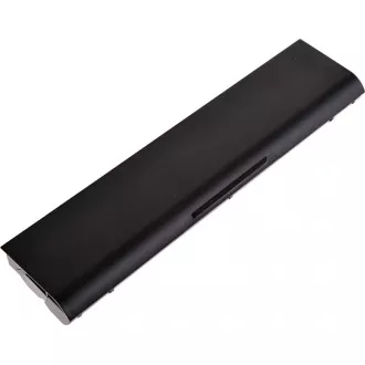 Baterie T6 Power Dell Latitude E6420, E6430, E6520, E6530, E5420, E5430, E5520, 5200mAh, 58Wh, 6cell