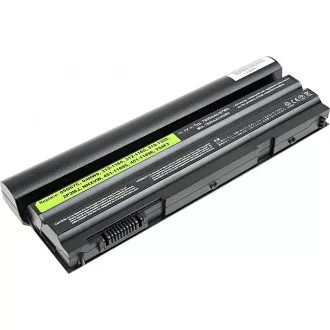 Baterie T6 Power Dell Latitude E6420, E6430, E6520, E6530, E5420, E5430, 7800mAh, 87Wh, 9cell Baterie T6 Power Dell Latitude E6420, E6430, E6520, E6530, E5420, E5430, 7800mAh, 87Wh, 9cell