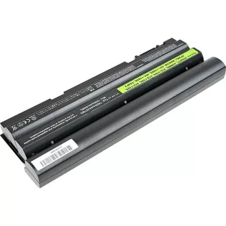 Baterie T6 Power Dell Latitude E6420, E6430, E6520, E6530, E5420, E5430, 7800mAh, 87Wh, 9cell Baterie T6 Power Dell Latitude E6420, E6430, E6520, E6530, E5420, E5430, 7800mAh, 87Wh, 9cell