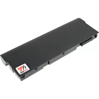 Baterie T6 Power Dell Latitude E6420, E6430, E6520, E6530, E5420, E5430, 7800mAh, 87Wh, 9cell Baterie T6 Power Dell Latitude E6420, E6430, E6520, E6530, E5420, E5430, 7800mAh, 87Wh, 9cell