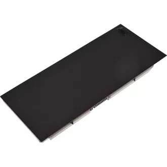 Baterie T6 Power pro Dell Precision M6700, M6800, M4800, 7800mAh, 87Wh, 9cell Baterie T6 Power pro Dell Precision M6700, M6800, M4800, 7800mAh, 87Wh, 9cell