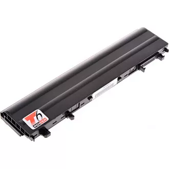 Baterie T6 Power pro Dell Latitude E5440, Latitude E5540, 5200mAh, 58Wh, 6cell Baterie T6 Power pro Dell Latitude E5440, Latitude E5540, 5200mAh, 58Wh, 6cell