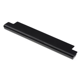 Baterie T6 Power pro Dell Latitude 3440, 3540, Inspiron 14, 15, Vostro 2421, 2600mAh, 38Wh, 4cell Baterie T6 Power pro Dell Latitude 3440, 3540, Inspiron 14, 15, Vostro 2421, 2600mAh, 38Wh, 4cell