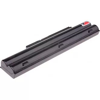 Baterie T6 Power pro Fujitsu LifeBook LH520, LH530, AH530, E741, PH50, PH521, 5200mAh, 56wh, 6cell Baterie T6 Power pro Fujitsu LifeBook LH520, LH530, AH530, E741, PH50, PH521, 5200mAh, 56wh, 6cell
