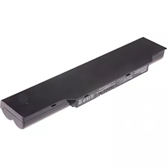 Baterie T6 Power pro Fujitsu LifeBook LH520, LH530, AH530, E741, PH50, PH521, 5200mAh, 56wh, 6cell Baterie T6 Power pro Fujitsu LifeBook LH520, LH530, AH530, E741, PH50, PH521, 5200mAh, 56wh, 6cell