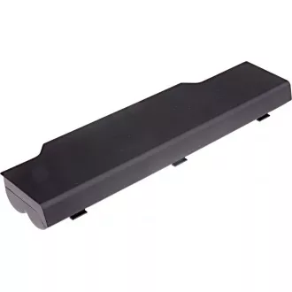Baterie T6 Power pro Fujitsu LifeBook LH520, LH530, AH530, E741, PH50, PH521, 5200mAh, 56wh, 6cell Baterie T6 Power pro Fujitsu LifeBook LH520, LH530, AH530, E741, PH50, PH521, 5200mAh, 56wh, 6cell