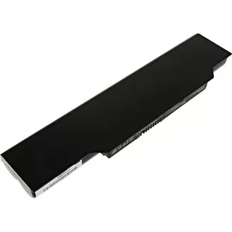 Baterie T6 Power pro Fujitsu LifeBook AH512, AH532, AH562, A532, 5200mAh, 56Wh, 6cell