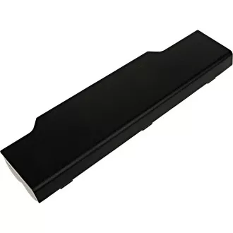 Baterie T6 Power pro Fujitsu LifeBook AH512, AH532, AH562, A532, 5200mAh, 56Wh, 6cell