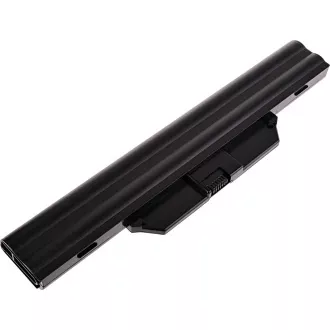 Baterie T6 Power pro HP Compaq 6530s, 6535s, 6720s, 6730s, 6735s, 6820s, 6830s, 5200mAh, 56Wh, 6cell