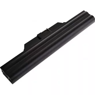 Baterie T6 Power pro HP Compaq 6530s, 6535s, 6720s, 6730s, 6735s, 6820s, 6830s, 5200mAh, 56Wh, 6cell