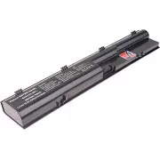 Baterie T6 Power HP ProBook 4330s, 4430s, 4435s, 4440s, 4530s, 4535s, 4540s, 5200mAh, 56Wh, 6cell