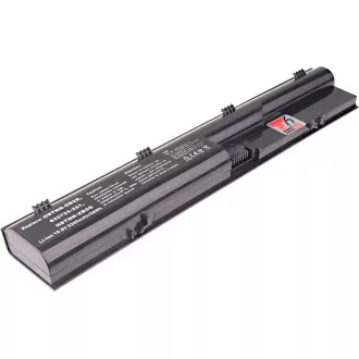 Baterie T6 Power HP ProBook 4330s, 4430s, 4435s, 4440s, 4530s, 4535s, 4540s, 5200mAh, 56Wh, 6cell Baterie T6 Power HP ProBook 4330s, 4430s, 4435s, 4440s, 4530s, 4535s, 4540s, 5200mAh, 56Wh, 6cell