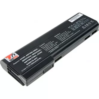 Baterie T6 Power pro HP ProBook 6360b, 6460b, 6470b, 6560b, 6570b, 8460, 8470, 7800mAh, 87Wh, 9cell Baterie T6 Power pro HP ProBook 6360b, 6460b, 6470b, 6560b, 6570b, 8460, 8470, 7800mAh, 87Wh, 9cell