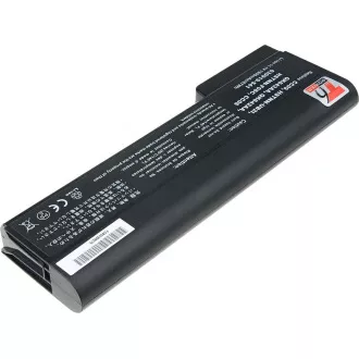 Baterie T6 Power pro HP ProBook 6360b, 6460b, 6470b, 6560b, 6570b, 8460, 8470, 7800mAh, 87Wh, 9cell Baterie T6 Power pro HP ProBook 6360b, 6460b, 6470b, 6560b, 6570b, 8460, 8470, 7800mAh, 87Wh, 9cell
