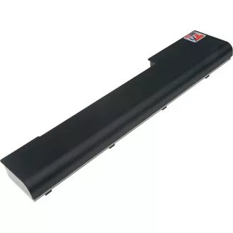 Baterie T6 Power pro HP EliteBook 8560w, 8570w, 8760w, 8770w, 5200mAh, 77Wh, 8cell