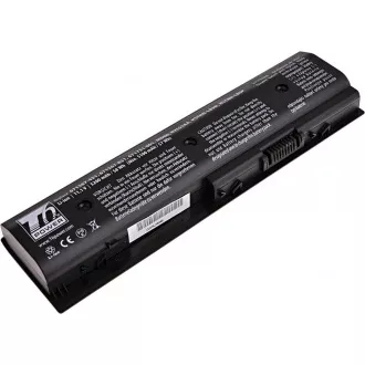 Baterie T6 Power pro HP Pavilion dv4-5000, dv6-7000, dv7-7000, m6-1000, 5200mAh, 58Wh, 6cell Baterie T6 Power pro HP Pavilion dv4-5000, dv6-7000, dv7-7000, m6-1000, 5200mAh, 58Wh, 6cell