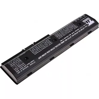Baterie T6 Power pro HP Pavilion dv4-5000, dv6-7000, dv7-7000, m6-1000, 5200mAh, 58Wh, 6cell Baterie T6 Power pro HP Pavilion dv4-5000, dv6-7000, dv7-7000, m6-1000, 5200mAh, 58Wh, 6cell