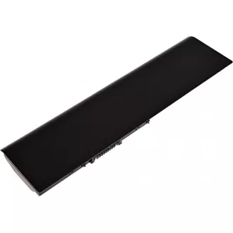 Baterie T6 Power pro HP Pavilion dv4-5000, dv6-7000, dv7-7000, m6-1000, 5200mAh, 58Wh, 6cell Baterie T6 Power pro HP Pavilion dv4-5000, dv6-7000, dv7-7000, m6-1000, 5200mAh, 58Wh, 6cell
