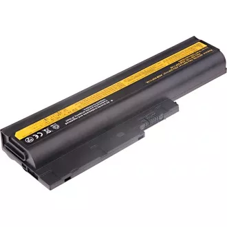 Baterie T6 Power pro IBM ThinkPad T500, T60, T61, R500, R60, R61, Z60m, SL500, 5200mAh, 58Wh, 6cell Baterie T6 Power pro IBM ThinkPad T500, T60, T61, R500, R60, R61, Z60m, SL500, 5200mAh, 58Wh, 6cell