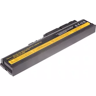 Baterie T6 Power pro IBM ThinkPad T500, T60, T61, R500, R60, R61, Z60m, SL500, 5200mAh, 58Wh, 6cell Baterie T6 Power pro IBM ThinkPad T500, T60, T61, R500, R60, R61, Z60m, SL500, 5200mAh, 58Wh, 6cell