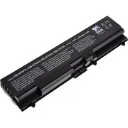 Baterie T6 Power Lenovo ThinkPad T410, T420, T510, T520, L410, L420, L510, 5200mAh, 56Wh, 6cell