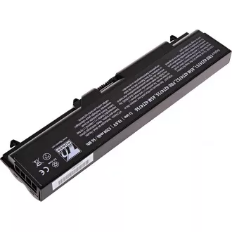 Baterie T6 Power Lenovo ThinkPad T410, T420, T510, T520, L410, L420, L510, 5200mAh, 56Wh, 6cell