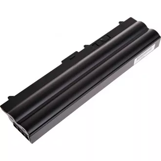 Baterie T6 Power Lenovo ThinkPad T410, T420, T510, T520, L410, L420, L510, 5200mAh, 56Wh, 6cell