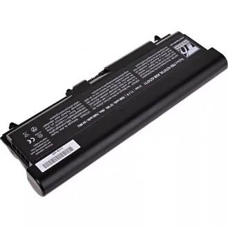 Baterie T6 Power pro Lenovo ThinkPad T410, T420, T510, T520, L410, L420, L510, 7800mAh, 87Wh, 9cell