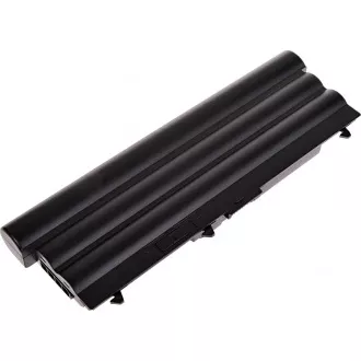 Baterie T6 Power pro Lenovo ThinkPad T410, T420, T510, T520, L410, L420, L510, 7800mAh, 87Wh, 9cell