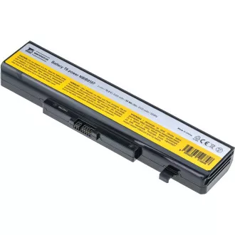 Baterie T6 Power Lenovo IdeaPad B480, B580, G480, B590, Z480, V480, Edge E530, 5200mAh, 56Wh, 6cell Baterie T6 Power Lenovo IdeaPad B480, B580, G480, B590, Z480, V480, Edge E530, 5200mAh, 56Wh, 6cell